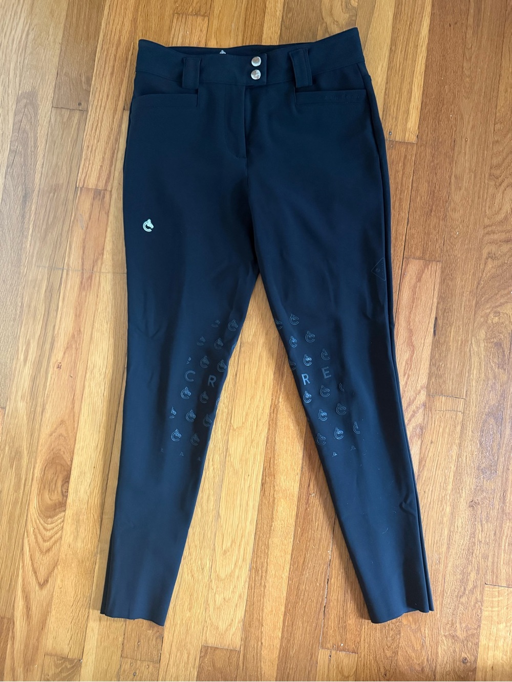Criniere Juliette High Compression Breeches